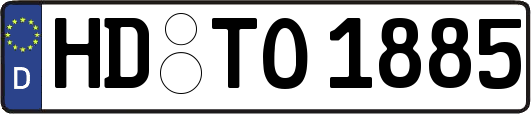 HD-TO1885