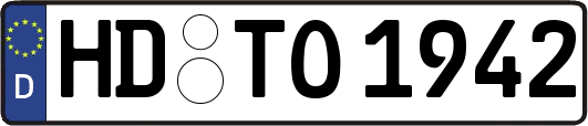 HD-TO1942
