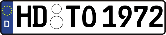 HD-TO1972