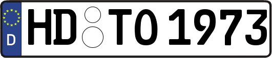 HD-TO1973