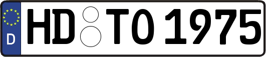 HD-TO1975