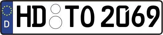HD-TO2069
