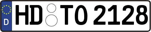 HD-TO2128