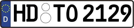 HD-TO2129