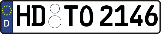 HD-TO2146