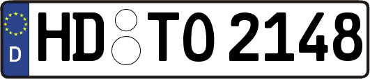 HD-TO2148
