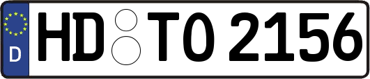 HD-TO2156