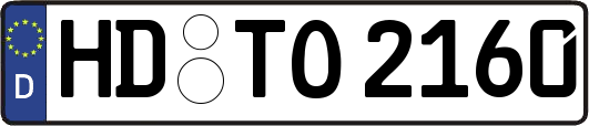 HD-TO2160