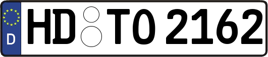 HD-TO2162