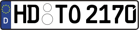 HD-TO2170