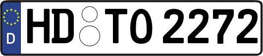 HD-TO2272