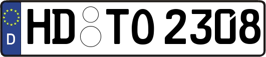 HD-TO2308
