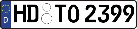 HD-TO2399