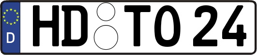 HD-TO24
