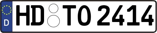 HD-TO2414