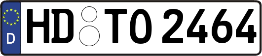 HD-TO2464