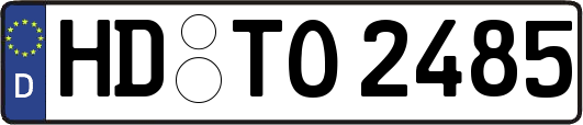 HD-TO2485