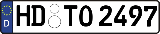 HD-TO2497