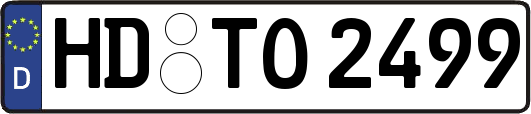 HD-TO2499