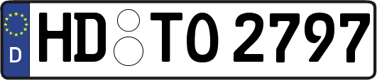 HD-TO2797