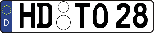 HD-TO28