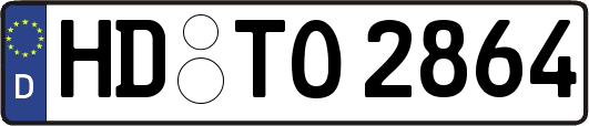 HD-TO2864