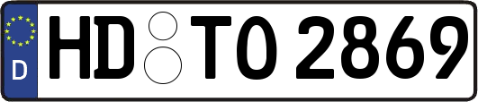 HD-TO2869