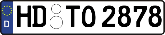 HD-TO2878