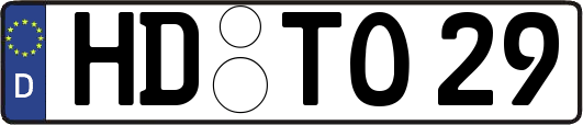 HD-TO29
