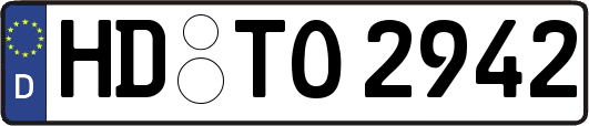 HD-TO2942