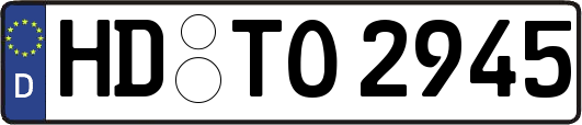 HD-TO2945