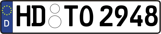 HD-TO2948
