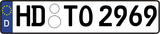 HD-TO2969