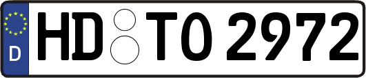 HD-TO2972