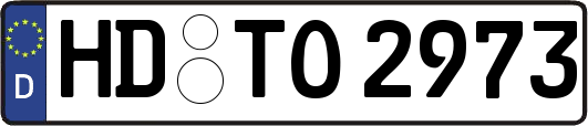 HD-TO2973