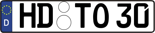HD-TO30