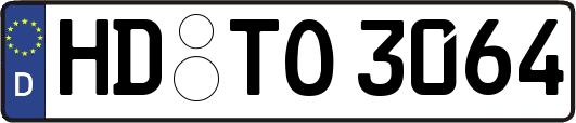HD-TO3064