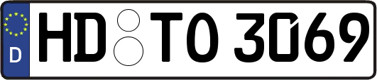 HD-TO3069