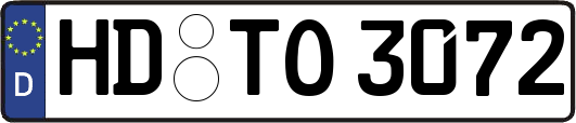 HD-TO3072