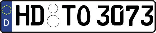 HD-TO3073
