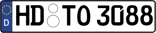 HD-TO3088