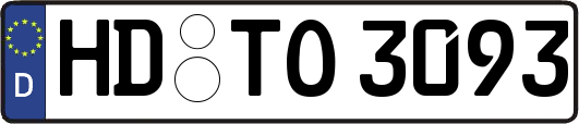HD-TO3093