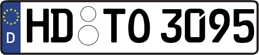 HD-TO3095