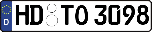 HD-TO3098