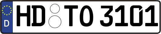 HD-TO3101