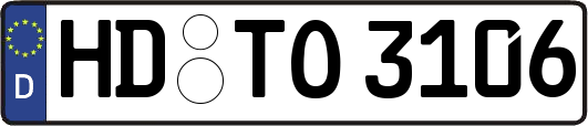 HD-TO3106