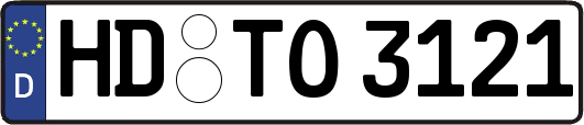 HD-TO3121