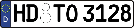 HD-TO3128