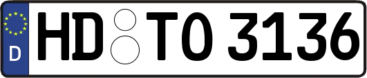 HD-TO3136
