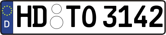 HD-TO3142